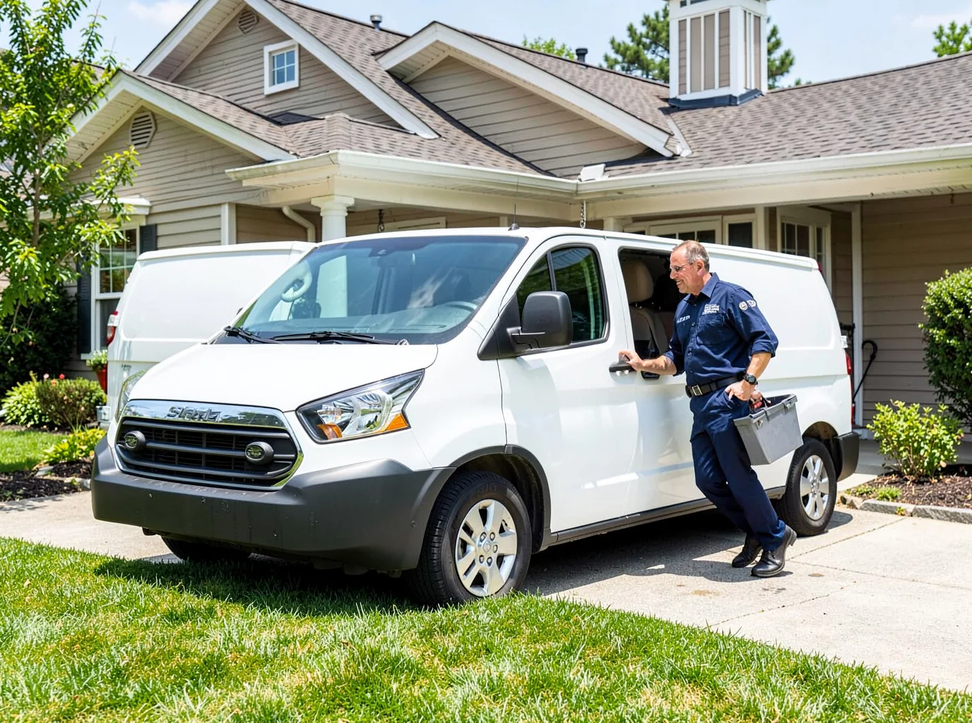 Emergency Plumber company in Rossville, TN