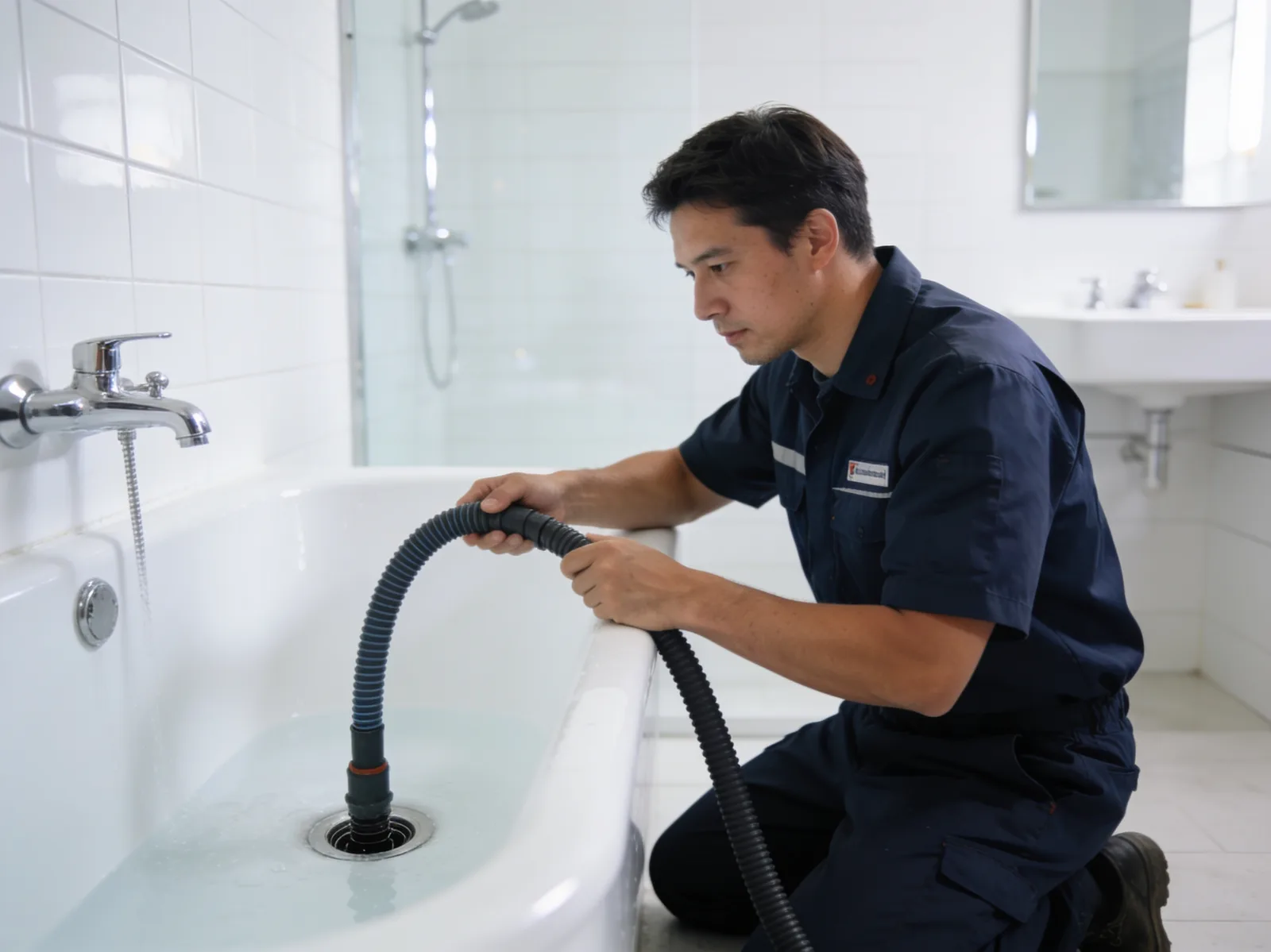 Emergency Plumber Rossville, TN FAQs
